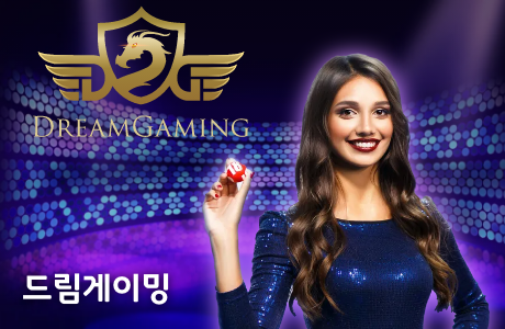 DREAMGAMINGLIVE